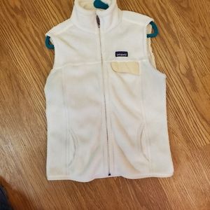 Patagonia vest